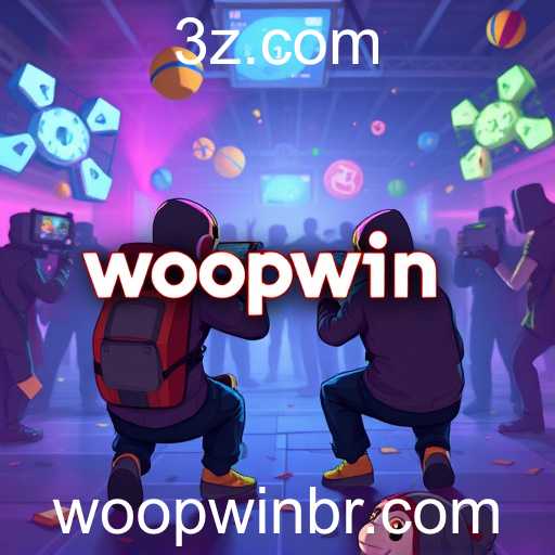 Exploring the Dynamic World of 'Woopwin' in the Entertainment Category