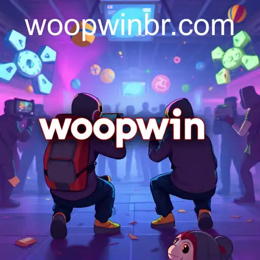 Exploring the Dynamic World of 'Woopwin' in the Entertainment Category