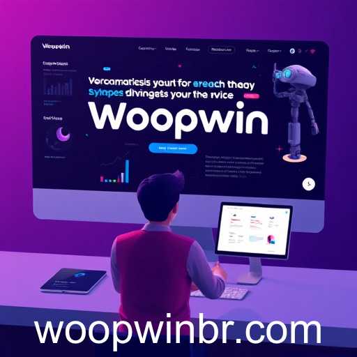 The Evolution of Online Gaming at Woopwin