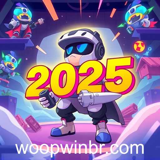 Exploring Woopwin: A New Frontier in Online Gaming