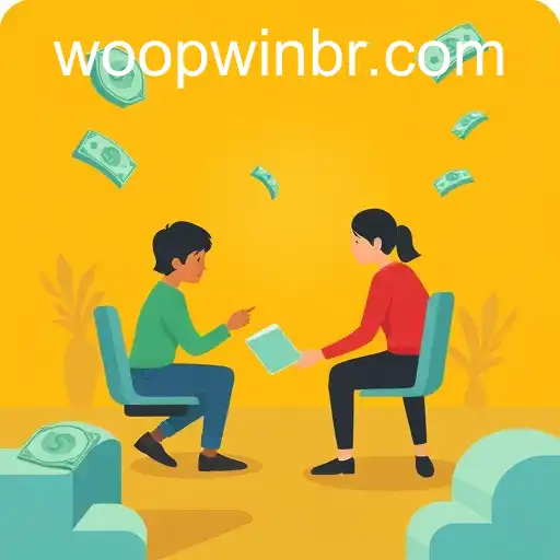 Exploring the 'Personal Finance' Game Category - A Deep Dive into Woopwin