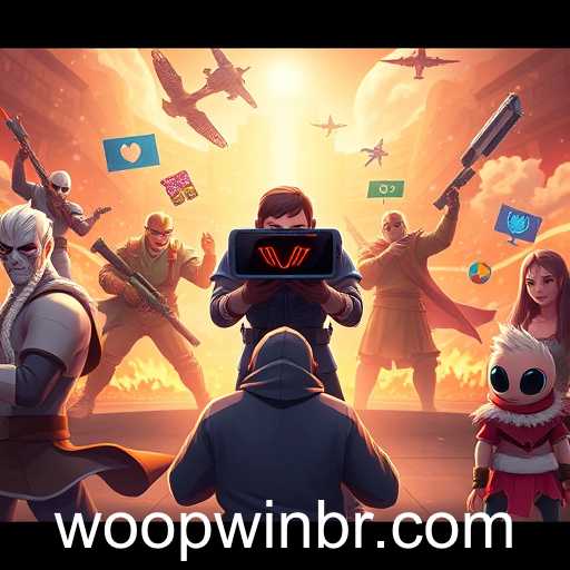 Gaming Trends in the Digital Age