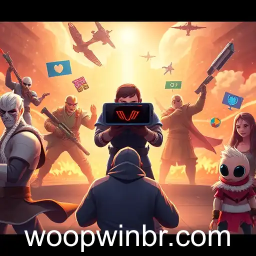 Gaming Trends in the Digital Age