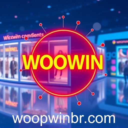 Gaming Trends and Innovations at Woopwin