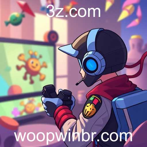 Innovations in Online Gaming: The Rise of Woopwin