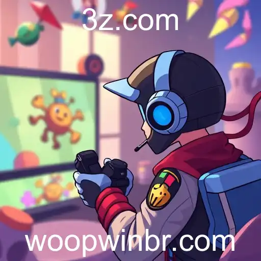 Innovations in Online Gaming: The Rise of Woopwin