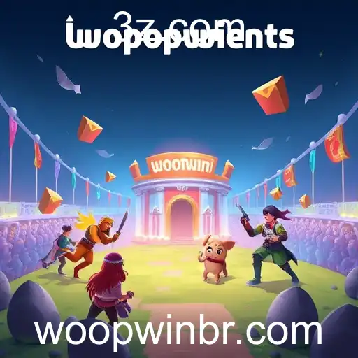 Innovative Trends in Online Gaming