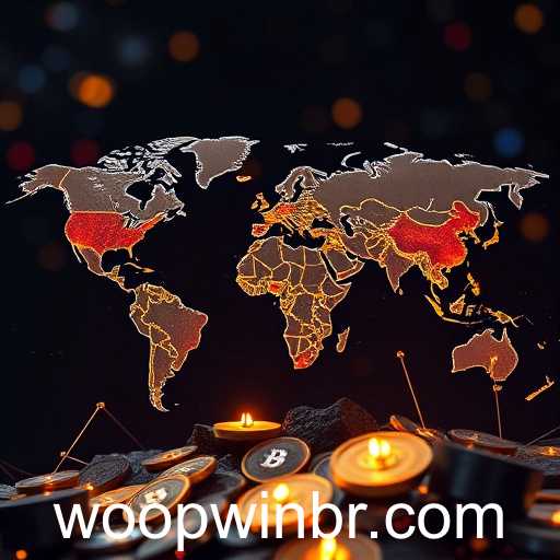 Online Gaming Surge Driven by Woopwin