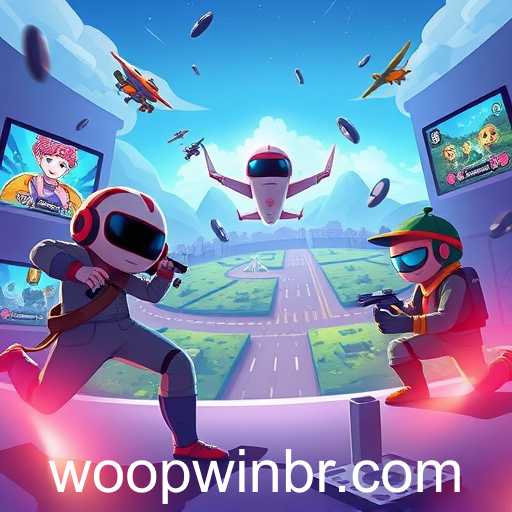 Online Gaming Trends: Woopwin's Rise in Popularity