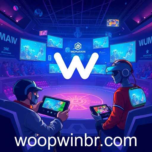 The Rise of Woopwin and the Evolution of Online Gaming