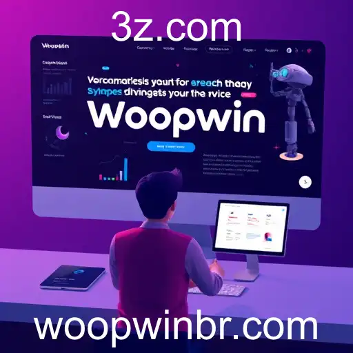 The Rise of Woopwin in the Digital Age