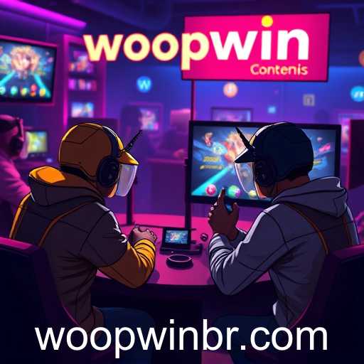 The Rise of Woopwin: A Revolution in Online Gaming