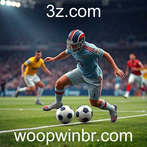 The Rise of 'Woopwin': A New Era in Sports Game Categories