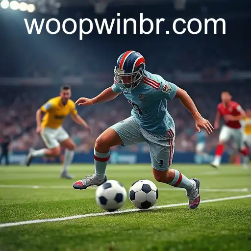 The Rise of 'Woopwin': A New Era in Sports Game Categories