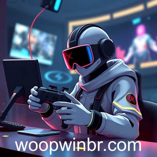 Exploring Woopwin: A Revolution in the Technology Game Category