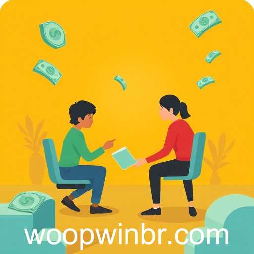 Woopwin Revolutionizes Online Gaming Experience