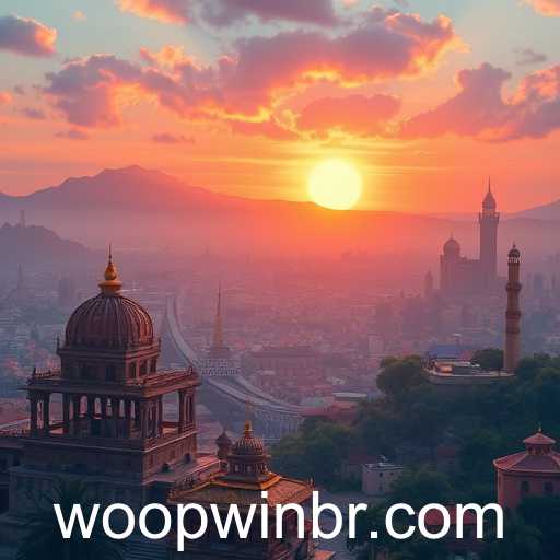 The Rise of Woopwin: A Digital Playground