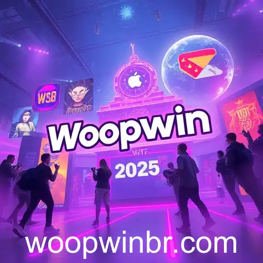 Woopwin: Revolutionizing Online Gaming