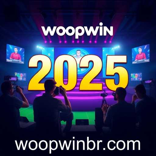 Woopwin Revolutionizes Online Gaming in 2025