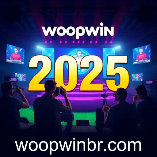 Woopwin Revolutionizes Online Gaming in 2025