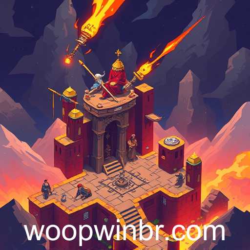 Woopwin's Digital Reign in Gaming