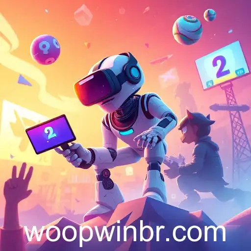 Woopwin: Revolutionizing Online Gaming