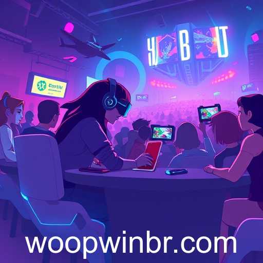 The Rise of Woopwin in the Gaming World