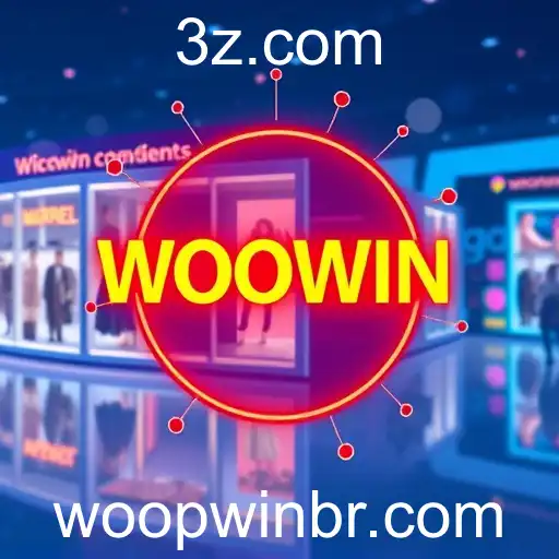 Innovations and Changes Shape Woopwin Market Landscape