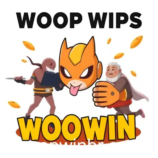 Woopwin: Shaping the Future of Online Gaming in 2025