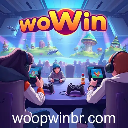 The Rise of Woopwin in Online Gaming