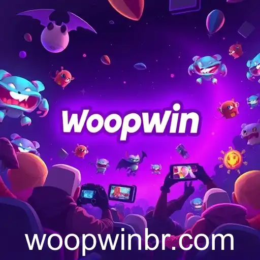 Woopwin Revolutionizes Online Gaming