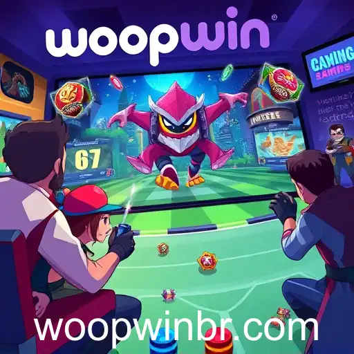 The Rise of Woopwin in Online Gaming