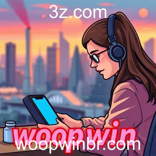 Woopwin: Shaping the Future of Online Gaming