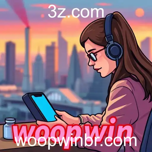 Woopwin: Shaping the Future of Online Gaming
